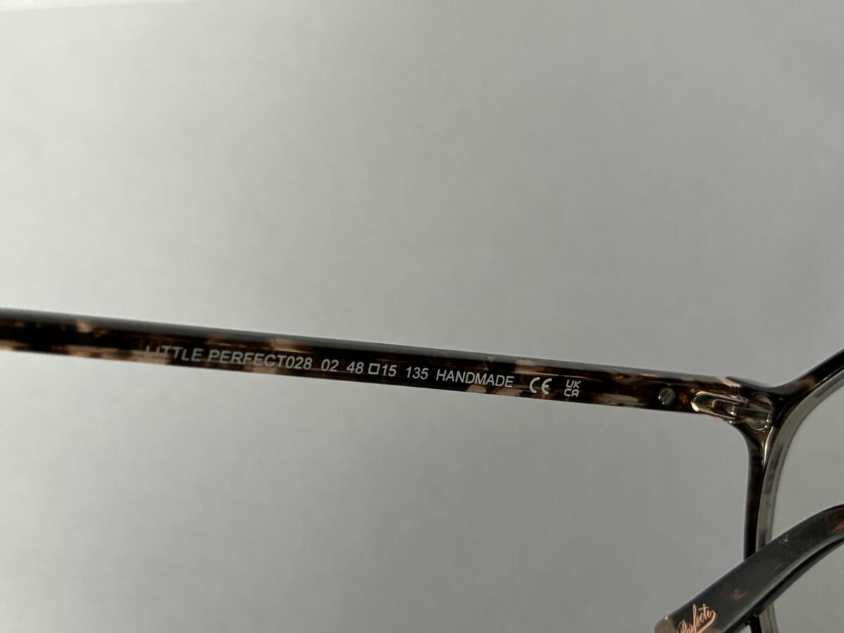 Scott - little perfect 028 IC14200 48¤15