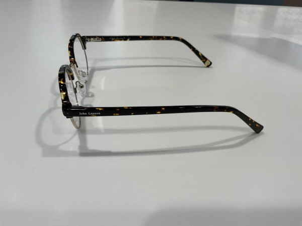 JOHN LENNON - JO200 écaille doré 47/22