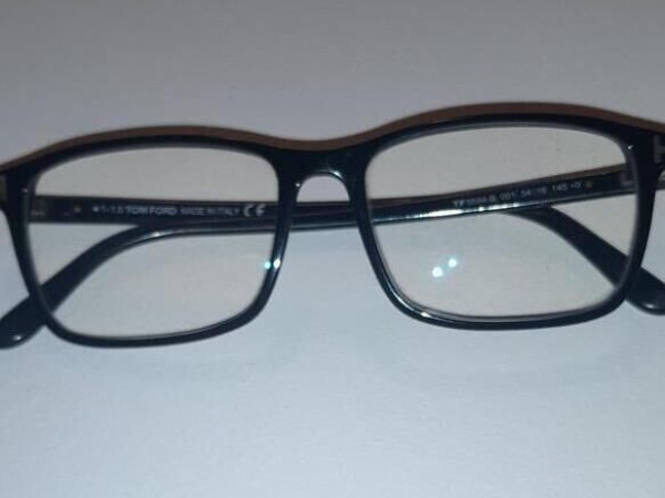 Tom ford - TF5584-B 001...