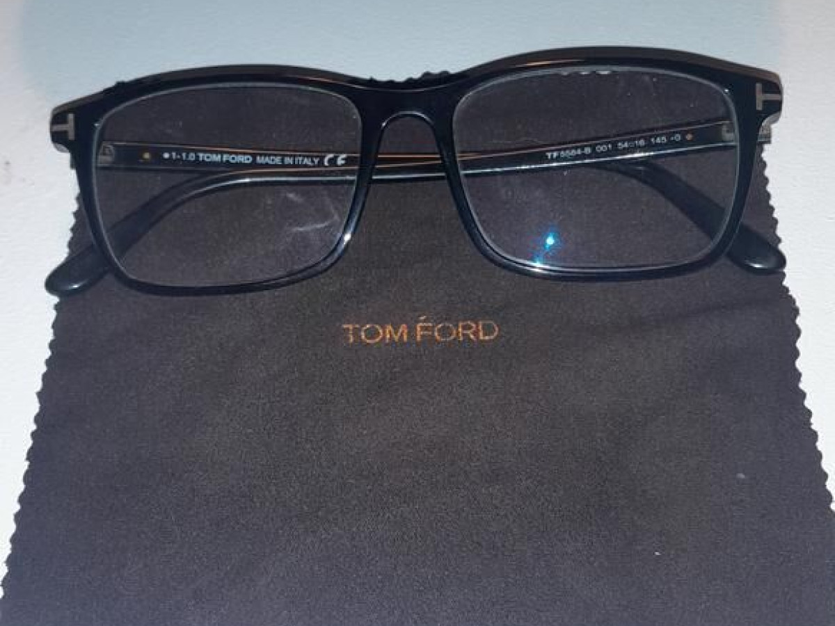 Tom ford - TF5584-B 001 54/16 145