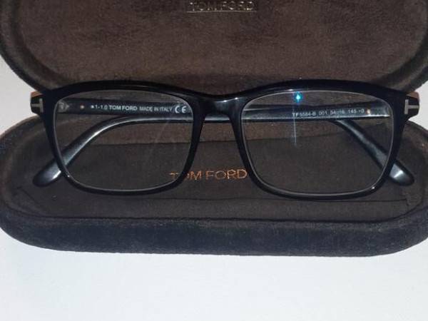 Tom ford - TF5584-B 001 54/16 145