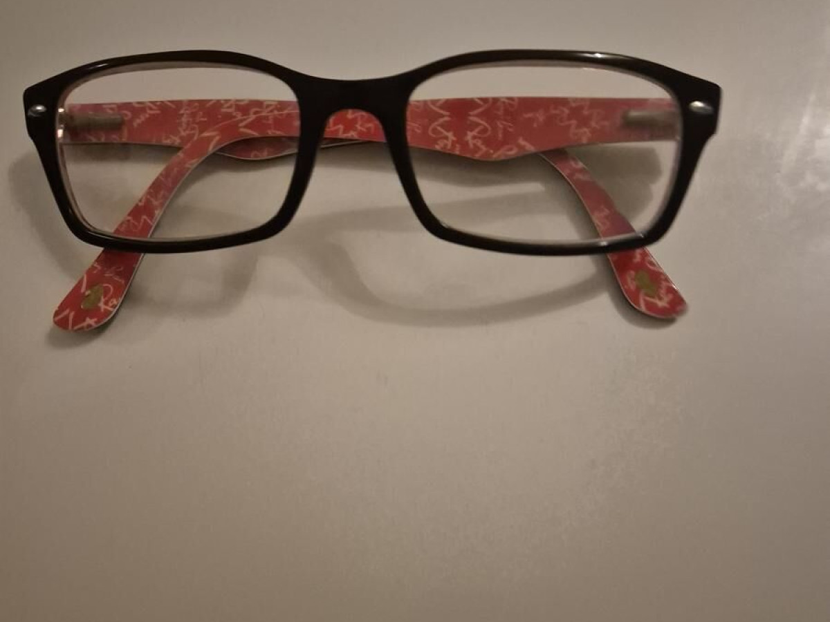 Ray-ban - Rb5206 54¤18