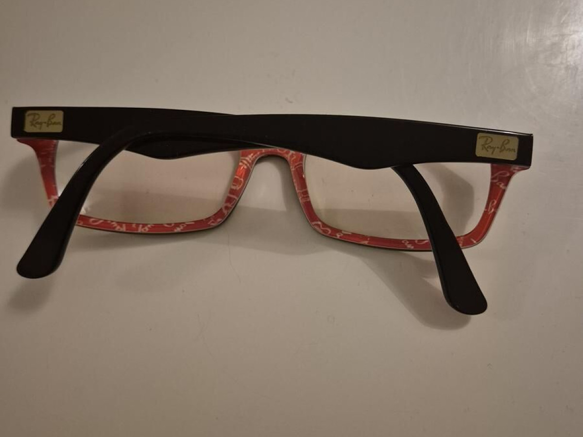 Ray-ban - Rb5206 54¤18