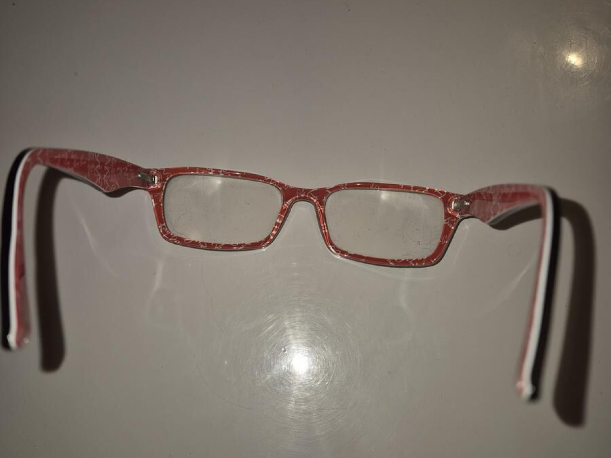 Ray-ban - Rb5206 54¤18