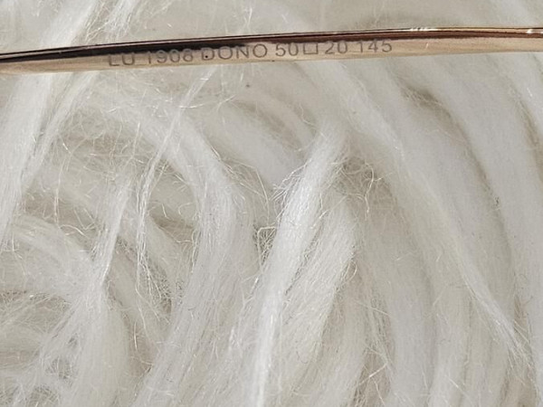 Lukkas - LU1908 DONO 50/20 145