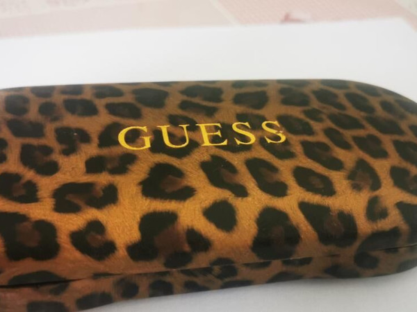 Guess - GU2250 51¤18