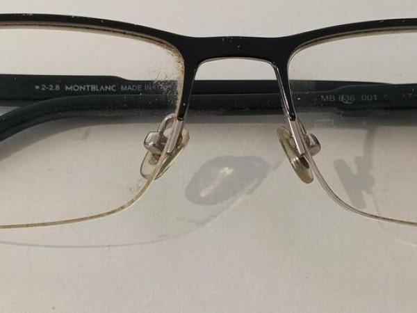 MONT BLANC - MB636 001