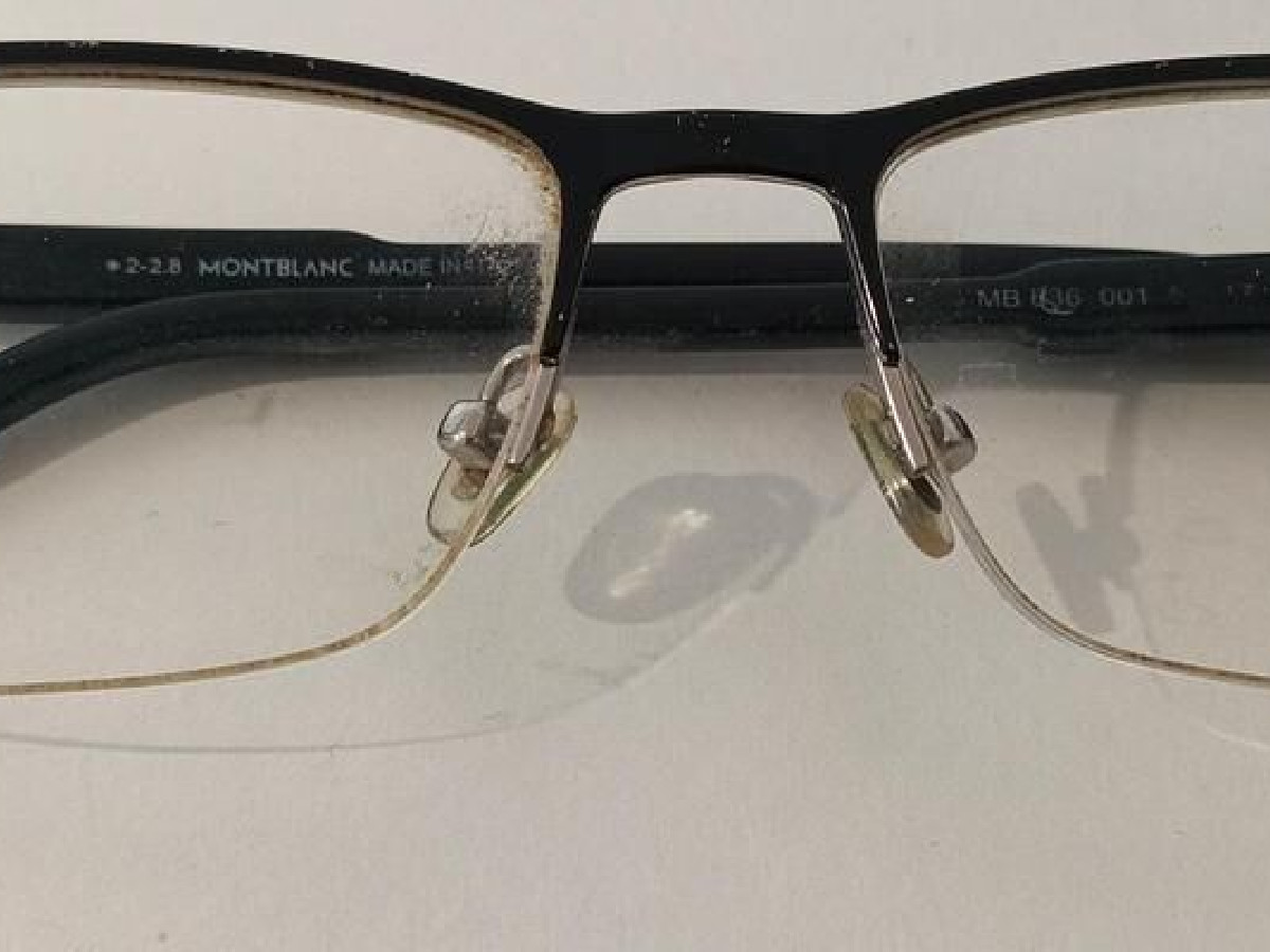 MONT BLANC - MB636 001