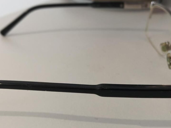 MONT BLANC - MB636 001