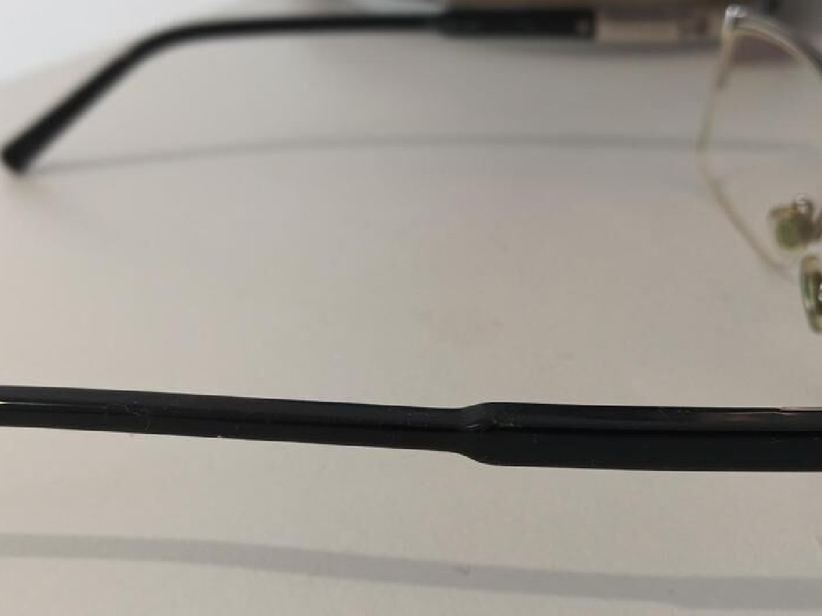 MONT BLANC - MB636 001