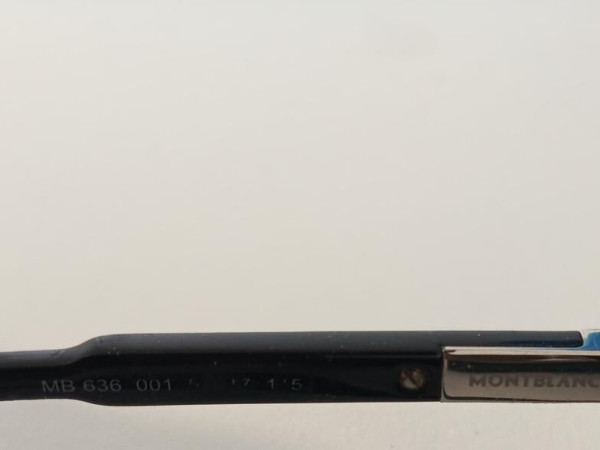 MONT BLANC - MB636 001