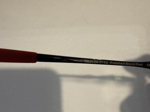 Oakley - OX3129 50¤20