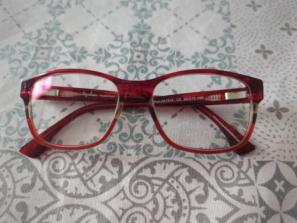 OUTSPOKER - Mod.OA1515 C2...