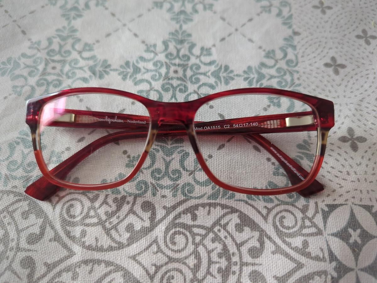 OUTSPOKER - Mod.OA1515 C2 54¤17-140