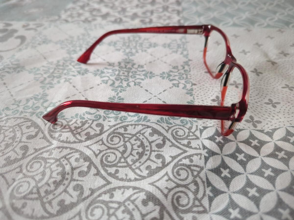 OUTSPOKER - Mod.OA1515 C2 54¤17-140