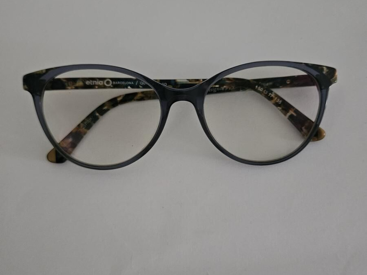 ETNIA barcelona - QUITO.BLGD 50¤17