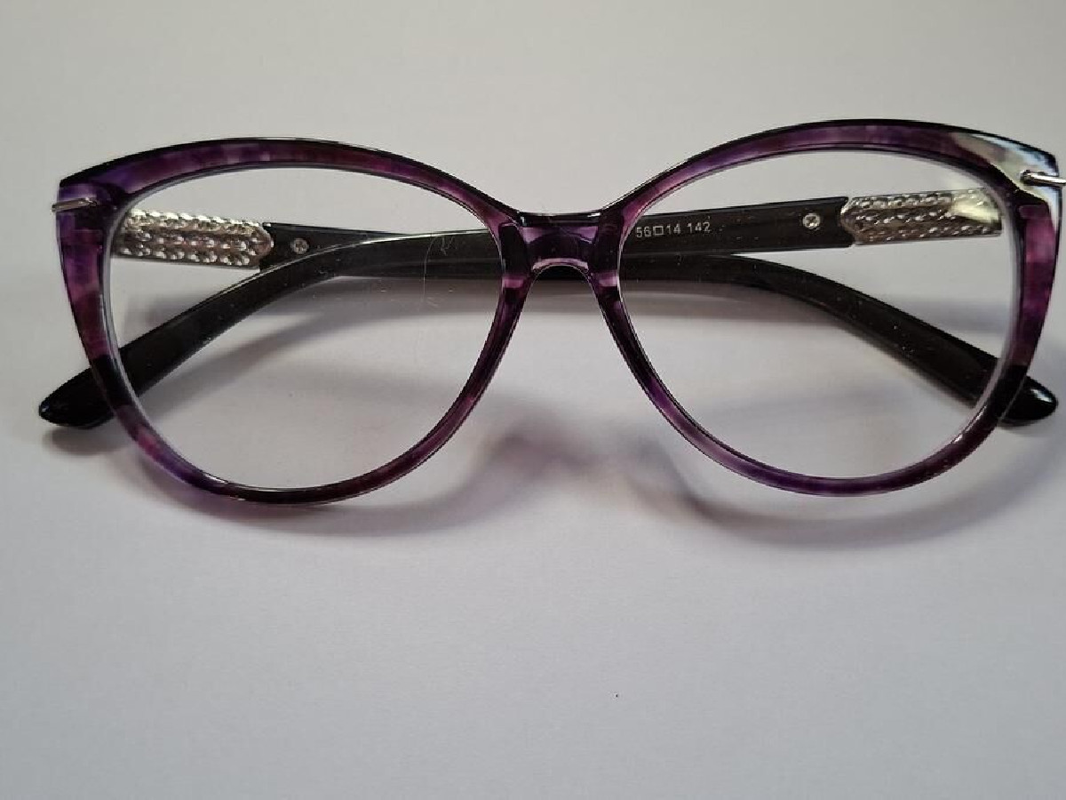 Gmei optical Eyewear - 1697 56 □ 14 142