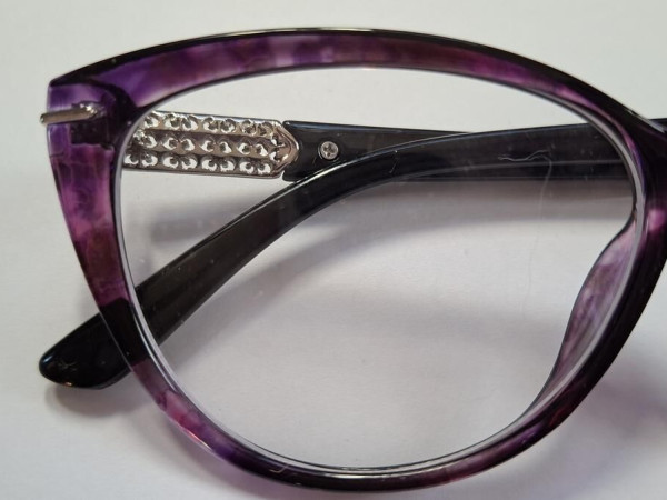Gmei optical Eyewear - 1697 56 □ 14 142