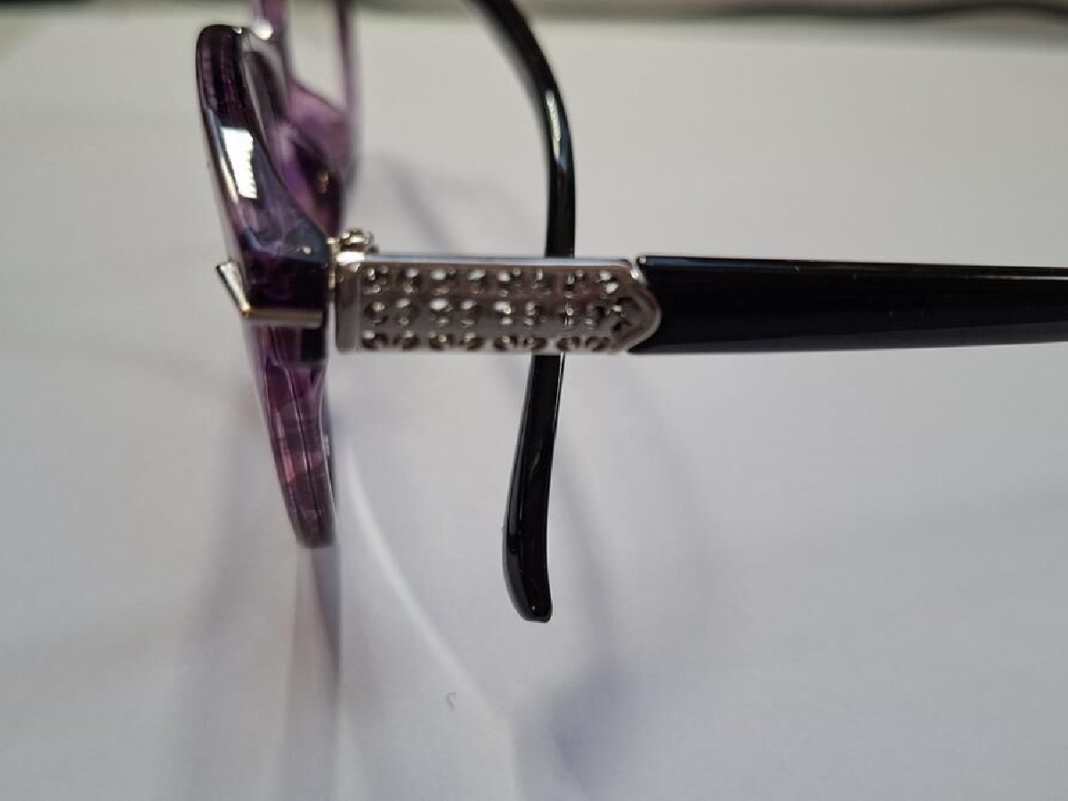 Gmei optical Eyewear - 1697 56 □ 14 142