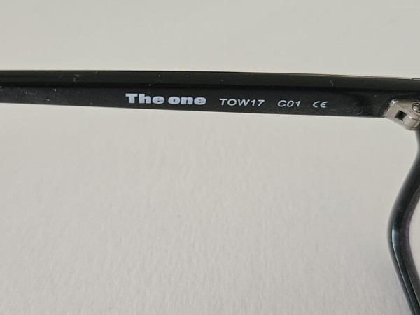 The one - TOW17 51¤16 36131900016620