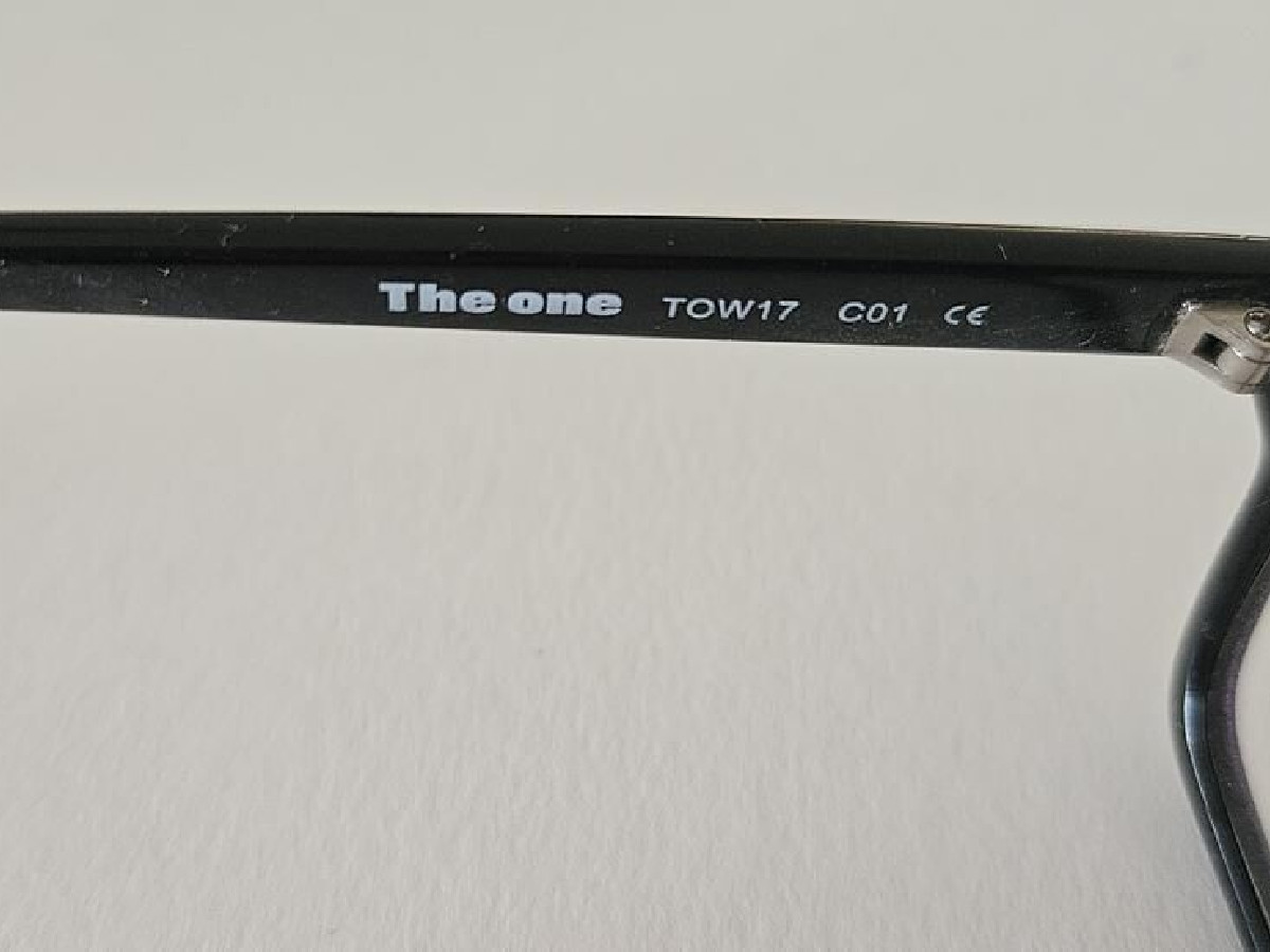 The one - TOW17 51¤16 36131900016620