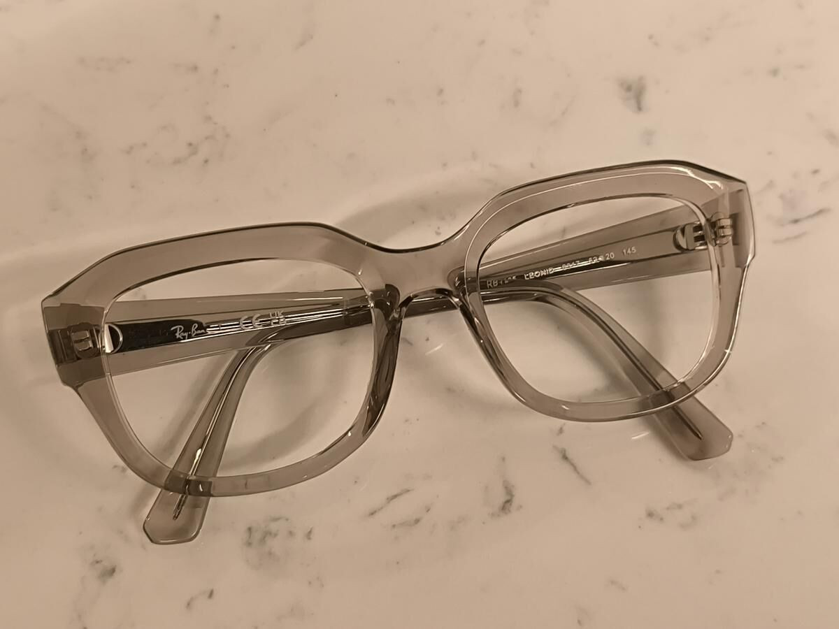 Ray-Ban - RB7225 LEONID 8317 52¤20