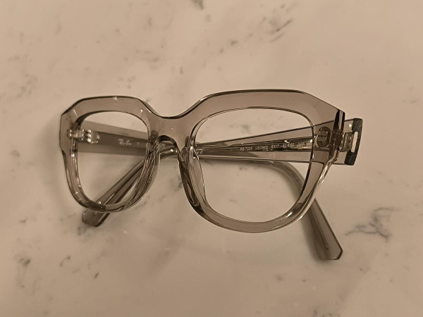 Ray-Ban - RB7225 LEONID 8317 52¤20