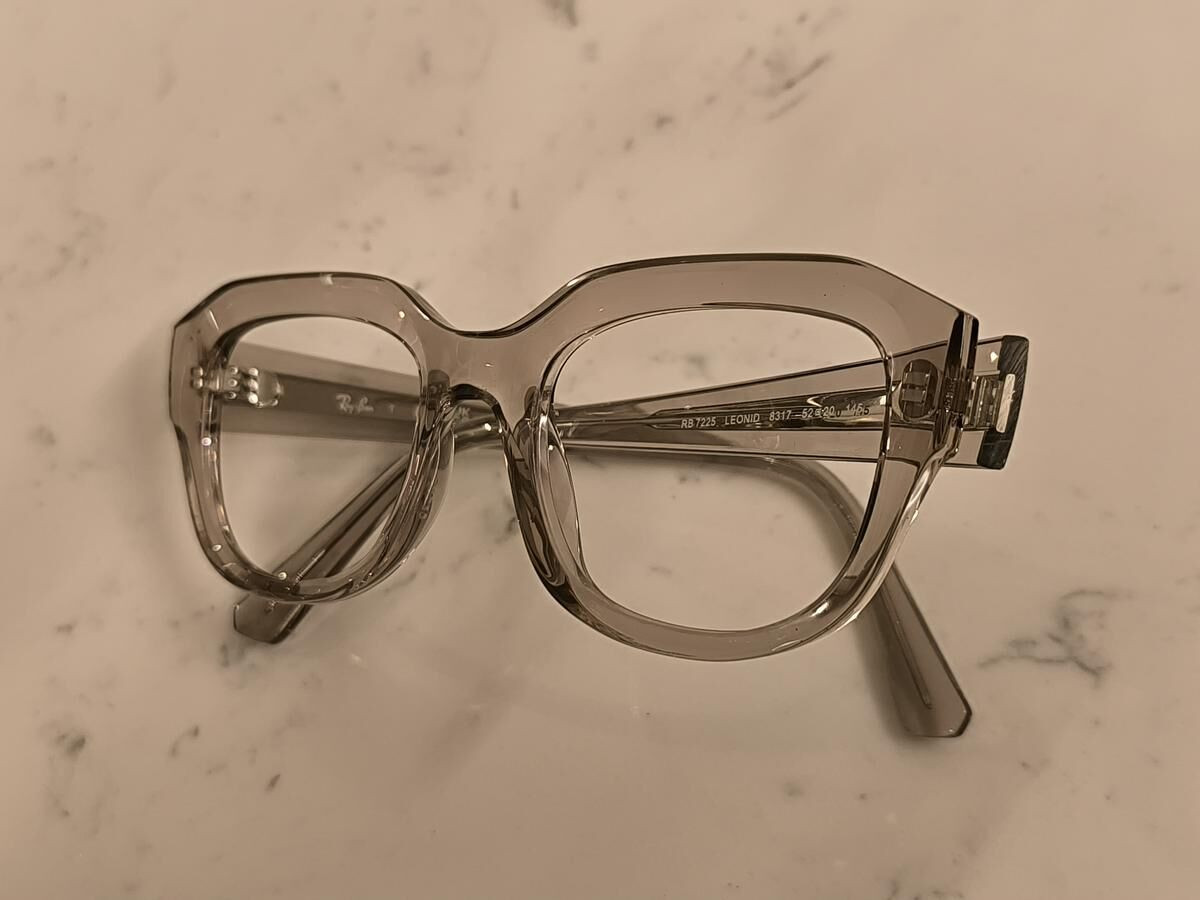 Ray-Ban - RB7225 LEONID 8317 52¤20