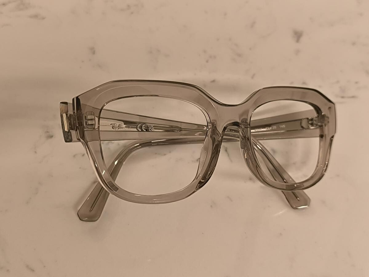 Ray-Ban - RB7225 LEONID 8317 52¤20