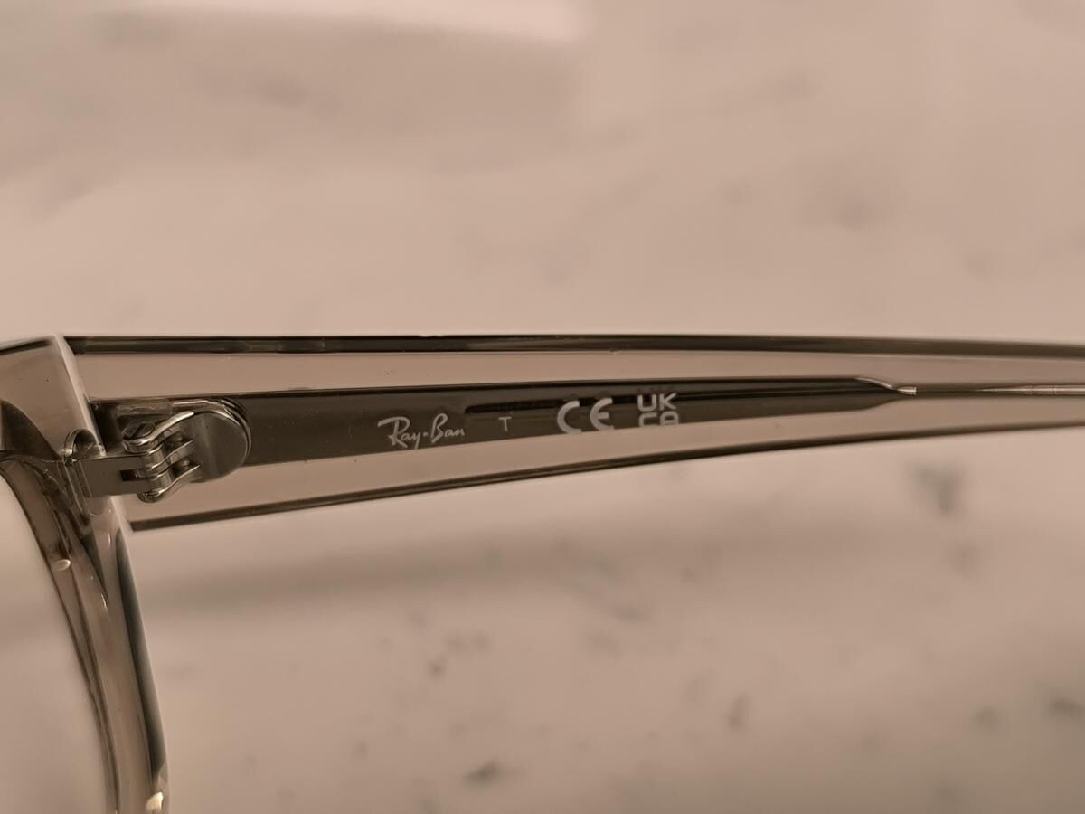 Ray-Ban - RB7225 LEONID 8317 52¤20