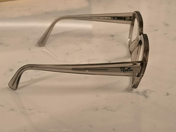 Ray-Ban - RB7225 LEONID 8317 52¤20