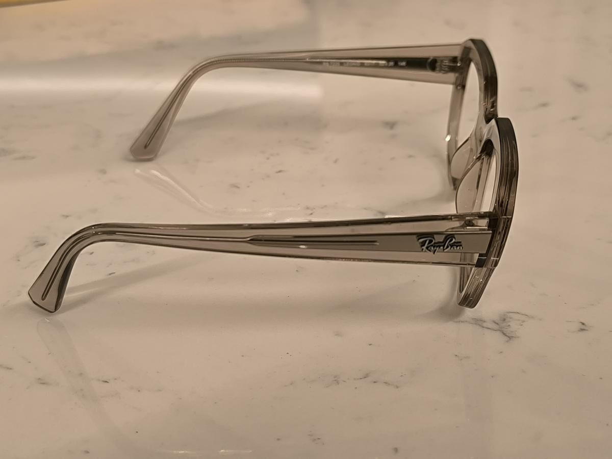 Ray-Ban - RB7225 LEONID 8317 52¤20