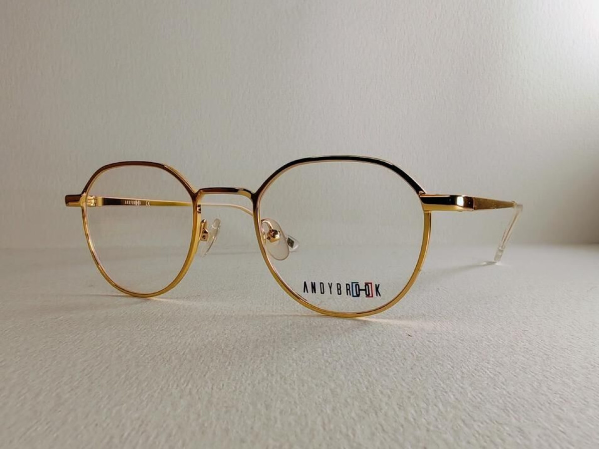 ANDY BROOK - Muriel C40 48¤21