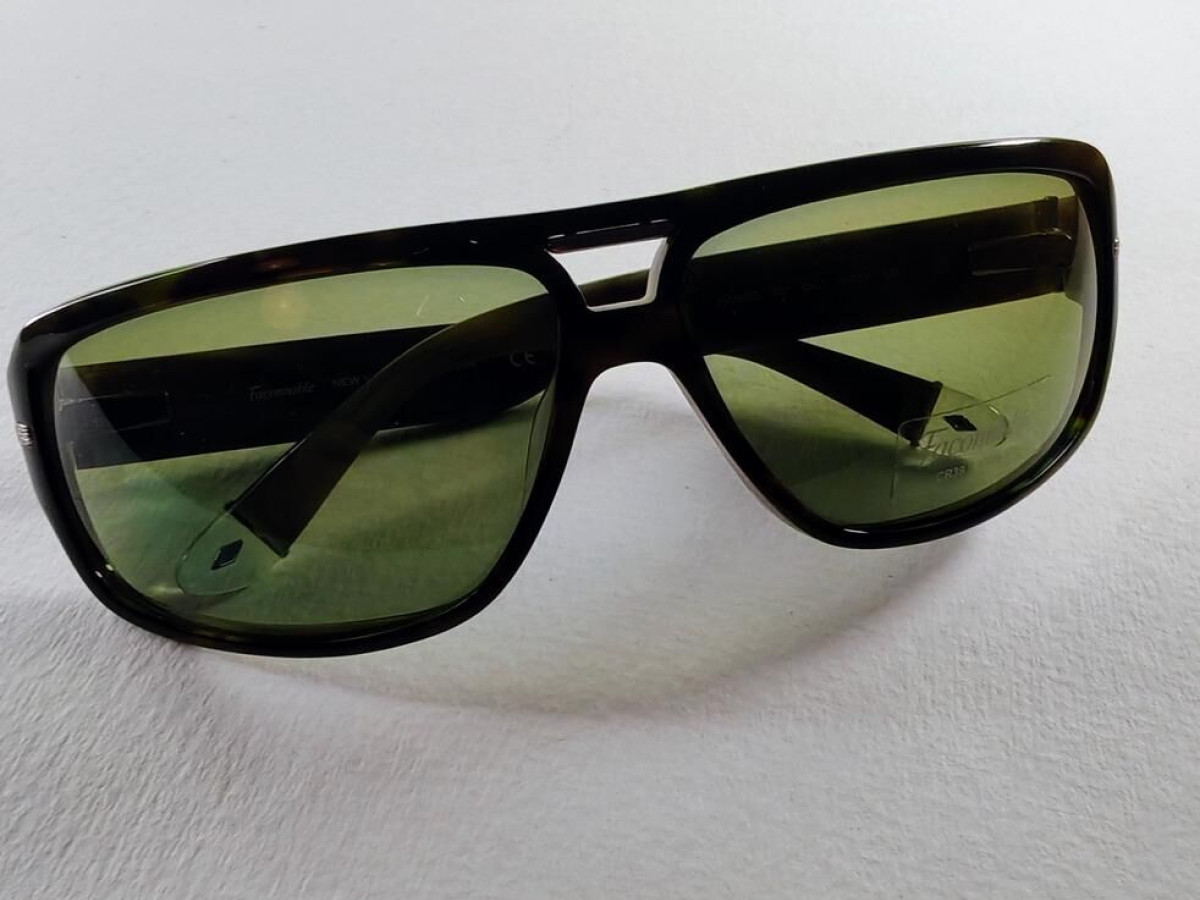 FAÇONNABLE - FV 2960S 407 Cat 3 63¤12