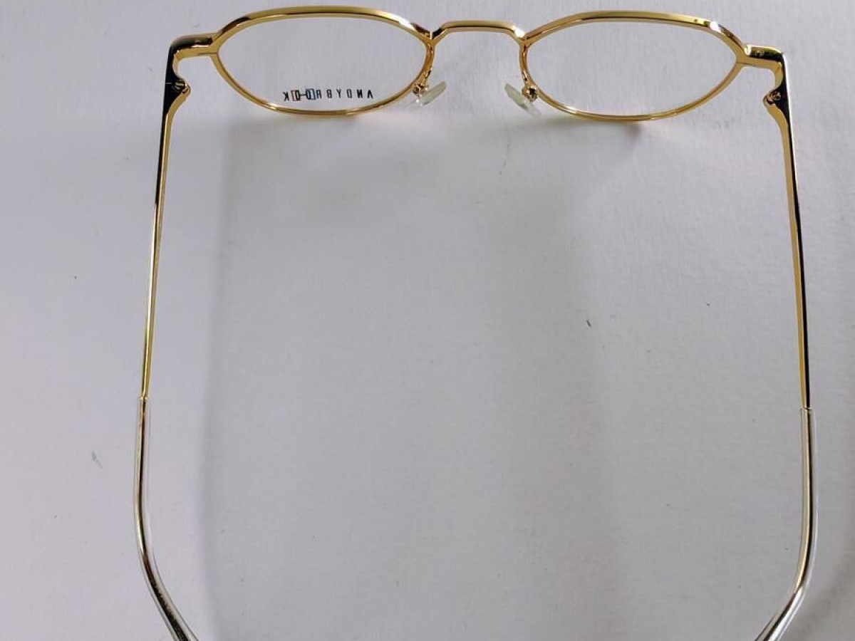 ANDY BROOK - Muriel C40 48¤21