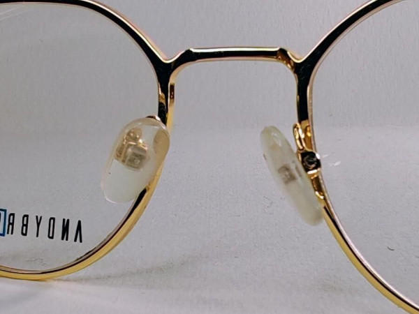 ANDY BROOK - Muriel C40 48¤21