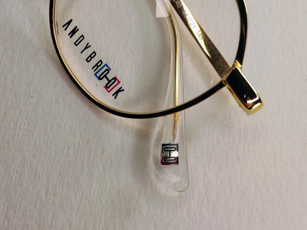 ANDY BROOK - Muriel C40 48¤21