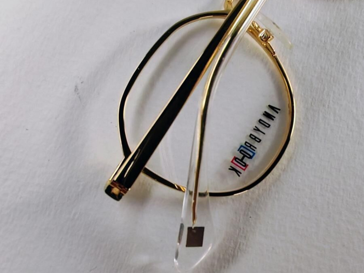 ANDY BROOK - Muriel C40 48¤21