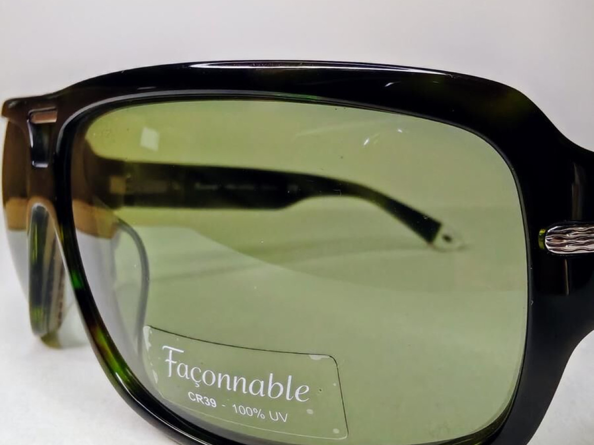 FAÇONNABLE - FV 2960S 407 Cat 3 63¤12