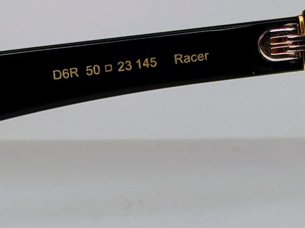 RETROSUPERFUTURE - D6R RACER 50¤23