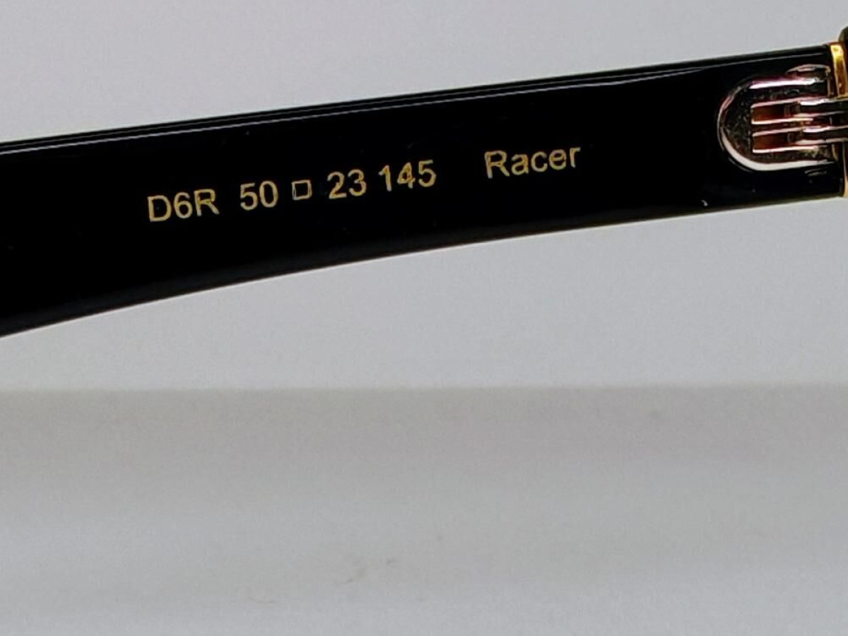 RETROSUPERFUTURE - D6R RACER 50¤23