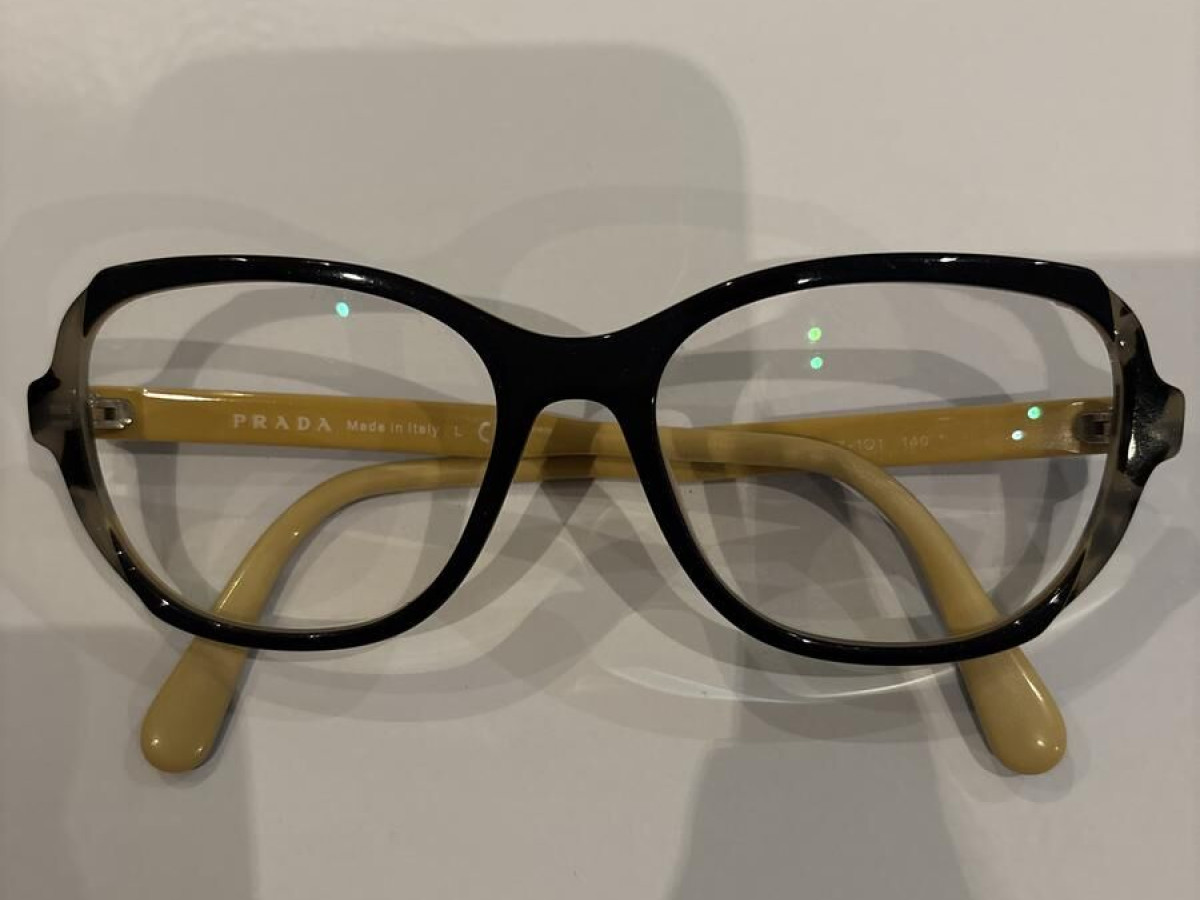 Prada - PR18WW TORTOISE