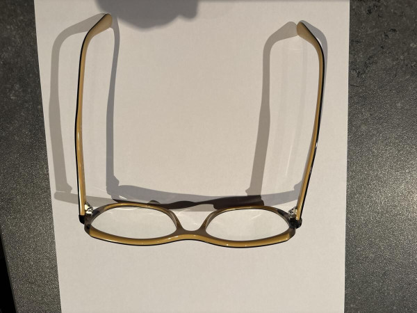 Prada - PR18WW TORTOISE