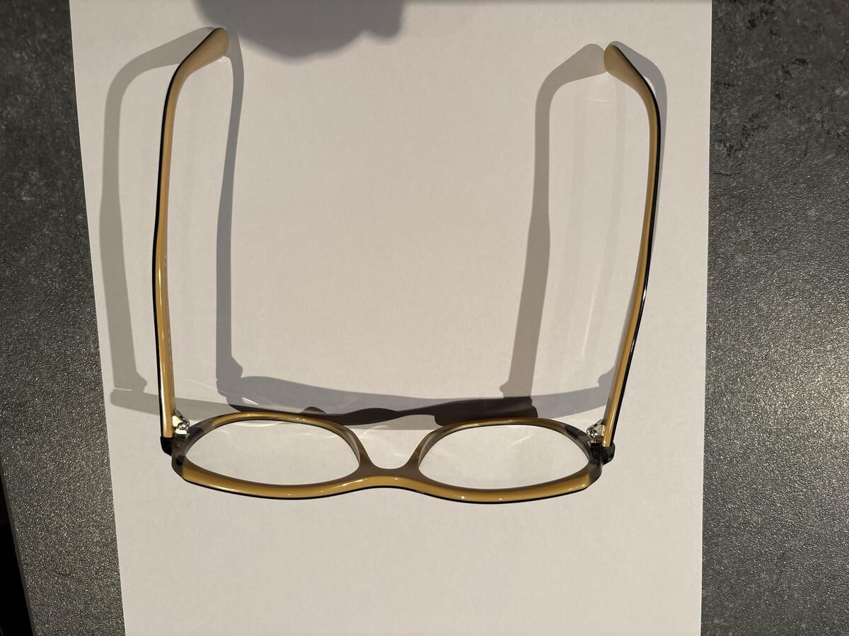 Prada - PR18WW TORTOISE