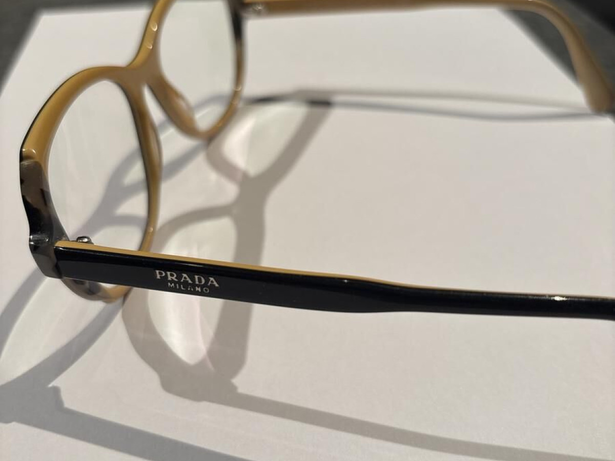 Prada - PR18WW TORTOISE
