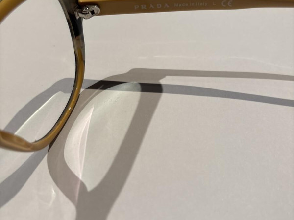 Prada - PR18WW TORTOISE