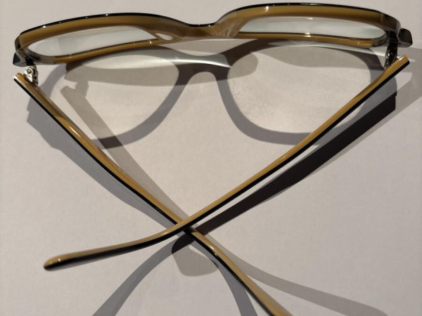 Prada - PR18WW TORTOISE