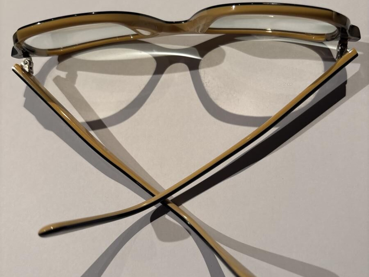 Prada - PR18WW TORTOISE