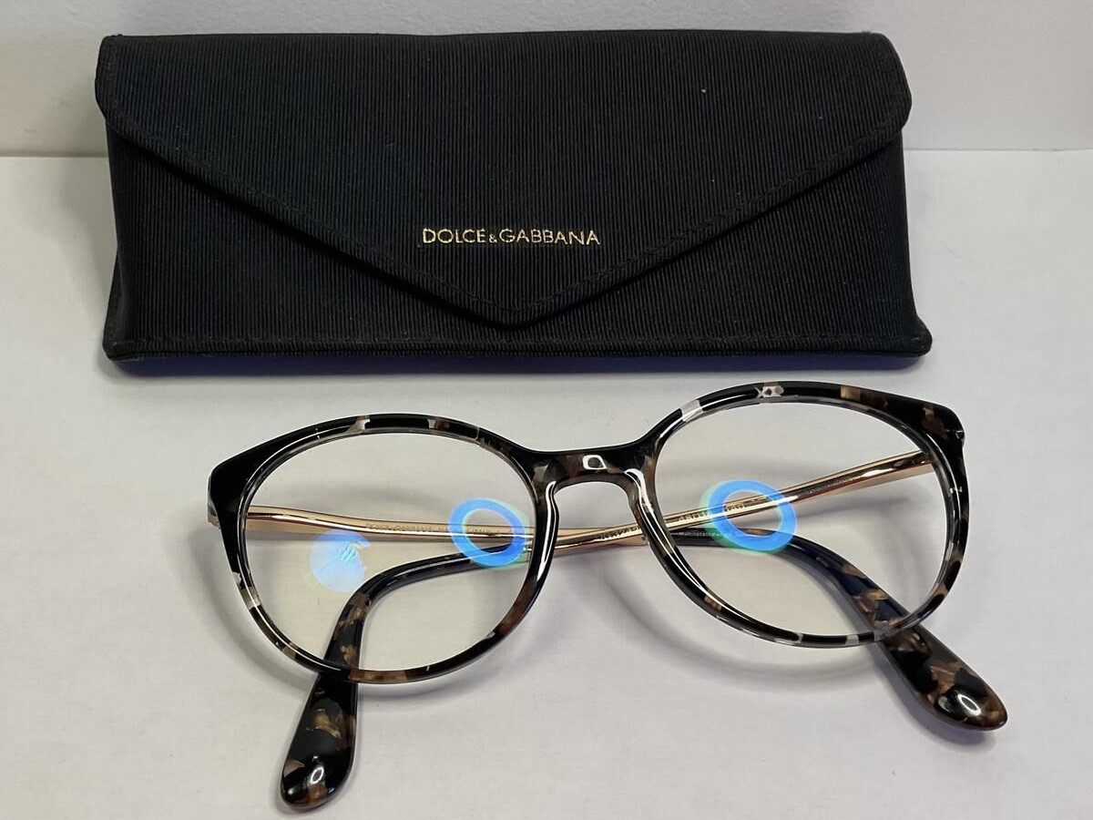 Dolce gabbana - DG3242 911 48¤18