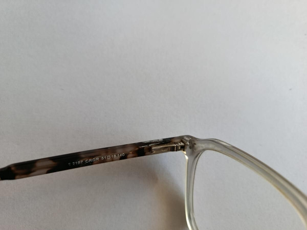 Level - LE2197 CRGR 51/18 140